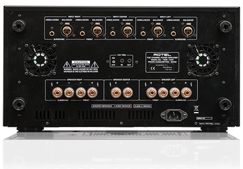 ROTEL RMB-1585