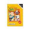 Jet 2 Reading and more DW ג'ט 2 -מיכל מלמוד ג'ודי אלכסנדר