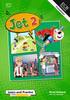 Jet 2 Learn and practice ג'ט 2 -מיכל מלמוד ג'ודי אלכסנדר