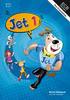 Jet 1 (ג'ט 1)+Noteboke -מיכל מלמוד ג'ודי אלכסנדר