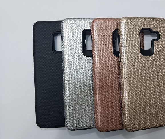 כיסוי אחורי Galaxy A6+ 2018