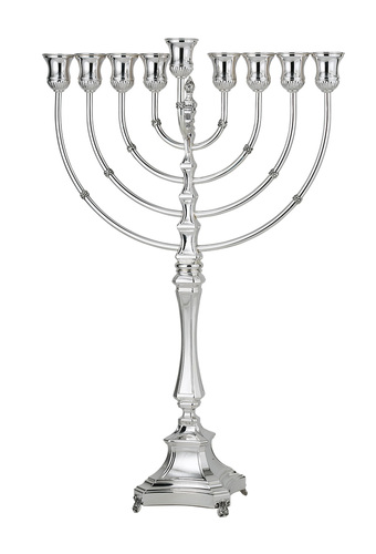 חנוכיית קיסר
