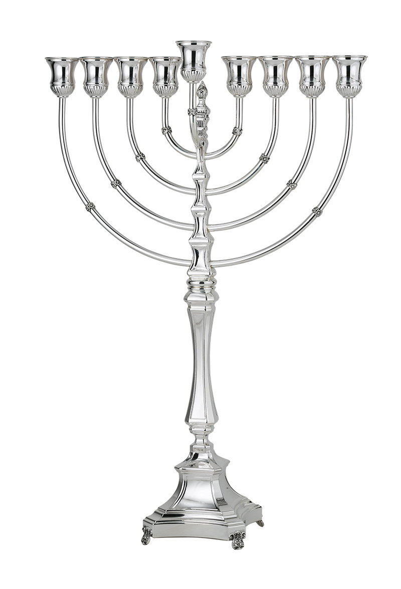 חנוכיית קיסר
