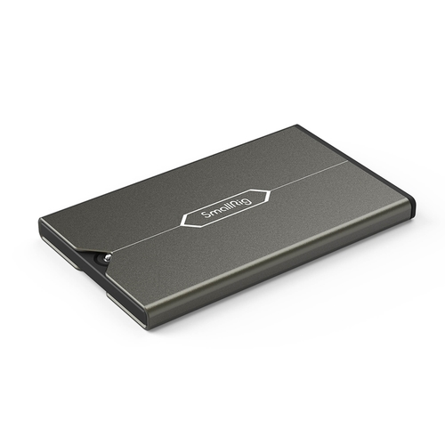 נרתיק קשיח לכרטיסי זיכרון SmallRig 2832