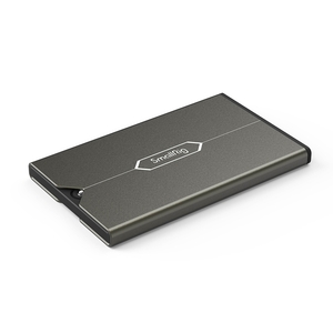 נרתיק קשיח לכרטיסי זיכרון SmallRig 2832
