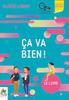   ca va bien ספר -ולרי לסקוב
