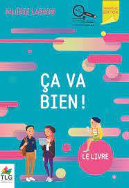   ca va bien ספר -ולרי לסקוב שונות 
