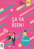   ca va bien חוברת תרגילים -ולרי לסקוב
