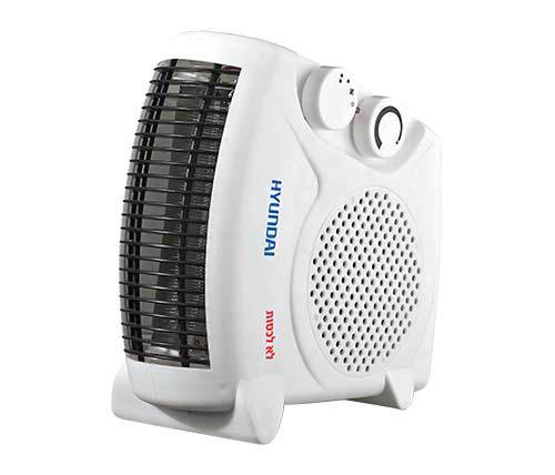מפזר חום עומד/שוכב 2000W