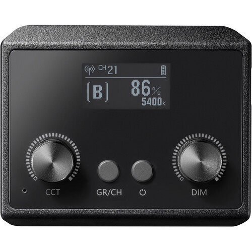 פנס לד Godox ES45 E-Sport LED Light Kit