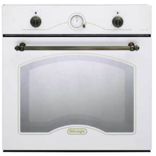 תנור בנוי כפרי Delonghi NDB-344W לבן דלונגי