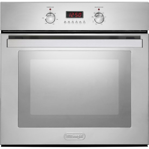 תנור בנוי 61 ליטר Delonghi דלונגי NDB436X