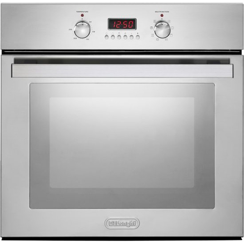 תנור בנוי 61 ליטר Delonghi דלונגי NDB436X