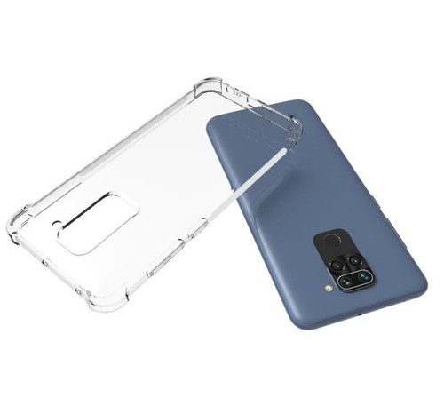 כיסוי אחורי Xiaomi Note 9S