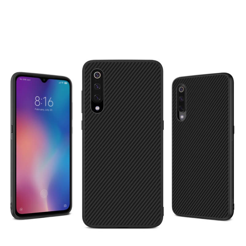 כיסוי אחורי Xiaomi mi 9