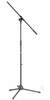 סטנד מיקרופון עם בום Stagg MIS1022BK