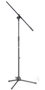 סטנד מיקרופון עם בום Stagg MIS1022BK