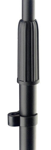 סטנד מיקרופון עם בום Stagg MIS1022BK