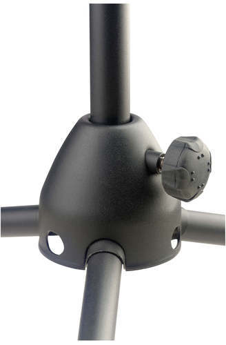 סטנד מיקרופון עם בום Stagg MIS1022BK
