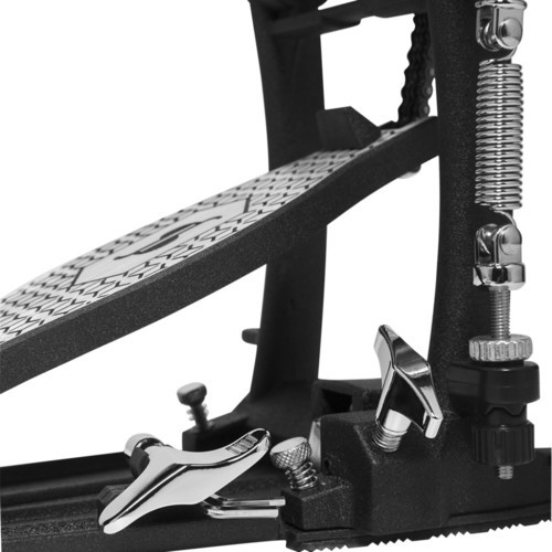 פדל בייס-דראם איכותי Stagg PP-52