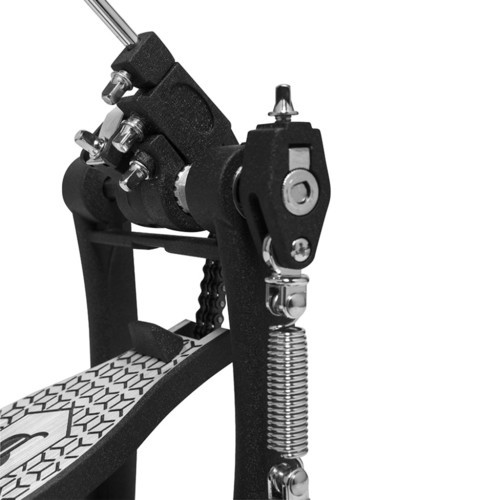 פדל בייס-דראם איכותי Stagg PP-52