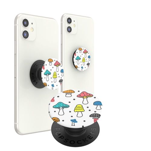 Popsocket דגם Fun Guys PopSockets