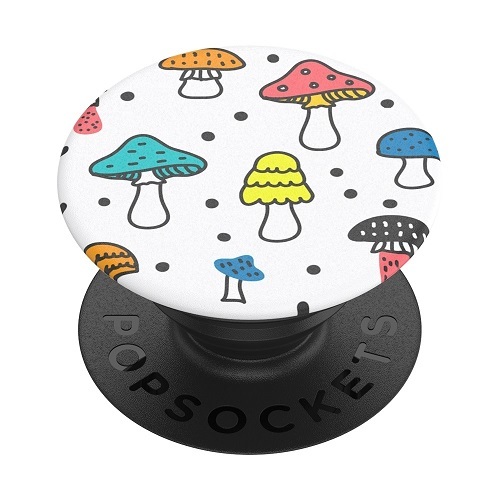  Popsocket דגם Fun Guys