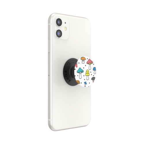  Popsocket דגם Fun Guys
