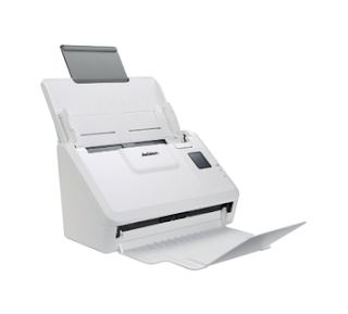 סורק Avision AD335N