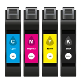 סט ראשי דיו פרימיום