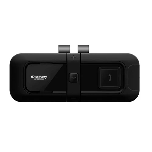 דיבורית בלוטוס לרכב DISCOVERY DS-800