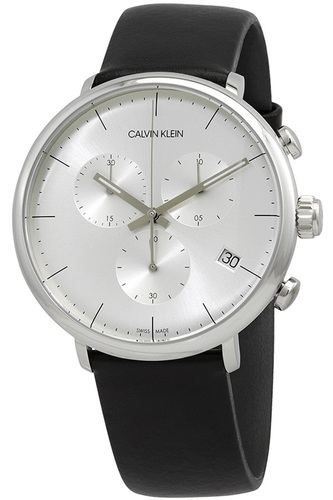 שעון יד אנלוגי Calvin Klein K8M271C6