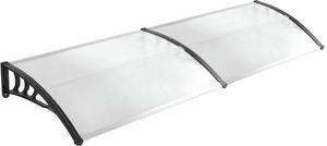 גגון גשם והצללה