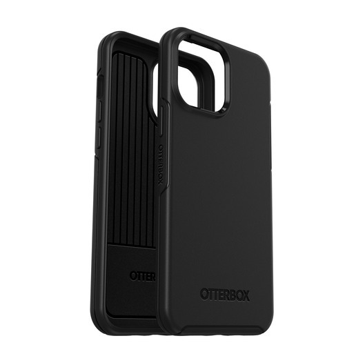 כיסוי שחור OtterBox SYMMETRY iphone 13