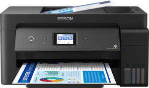 מדפסת L14150‎‎ EPSON אפסון