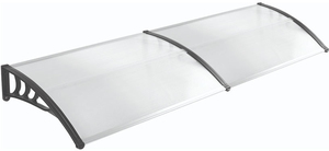 גגון גשם והצללה