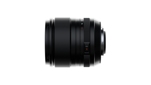  עדשה FUJI XF 33mm F1.4 R LM WR-שמעוני