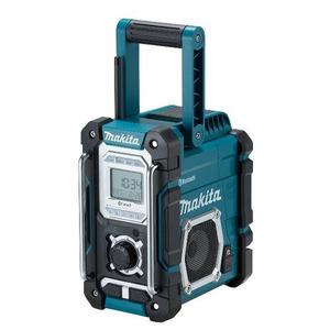 רדיו DMR108N 18V מתוצרת Makita