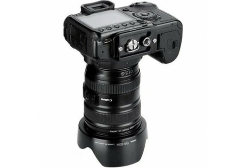 פלטת שחרור מהיר Leofoto NP-65