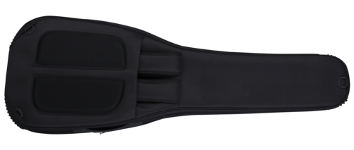 DGB EB תיק מקצועי לגיטרה בס חשמלית. Dean Guitars