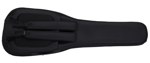 DGB EB תיק מקצועי לגיטרה בס חשמלית. Dean Guitars