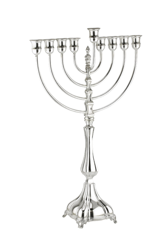 חנוכיית ויקטוריה (M)