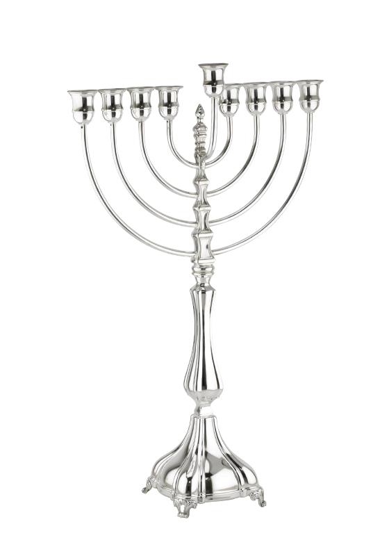 חנוכיית ויקטוריה (M)