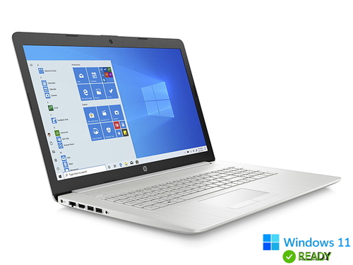 מחשב נייד HP 17-by4063cl 446R0UA אייץ' פי