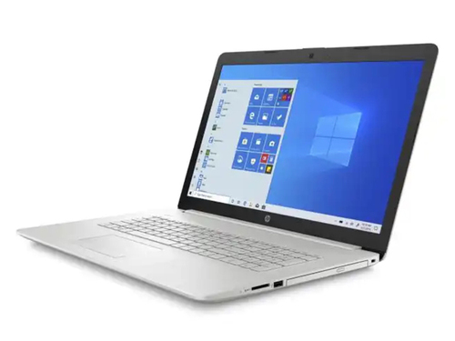 מחשב נייד HP 17-by4063cl 446R0UA אייץ' פי