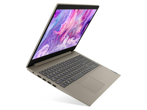 מחשב נייד Lenovo IdeaPad 3 15IIL05 81WE00LDUS לנובו