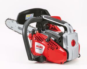 מסור שרשרת ידית עליונה BKS 2625T AL-KO