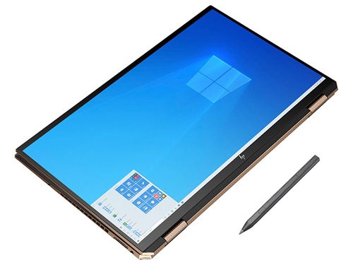 מחשב נייד HP Spectre x360 - 15-eb0008ca 1Y540UA אייץ' פי