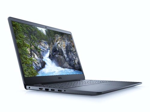 מחשב נייד Dell Inspiron i3501-5580BLK דל