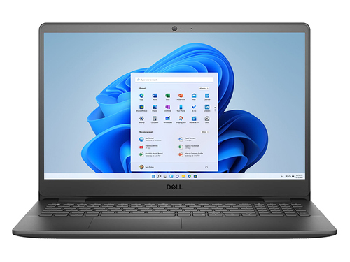 מחשב נייד Dell Inspiron i3501-5580BLK דל